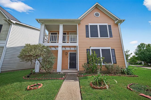 15859 E Park Court, Houston, TX 77082