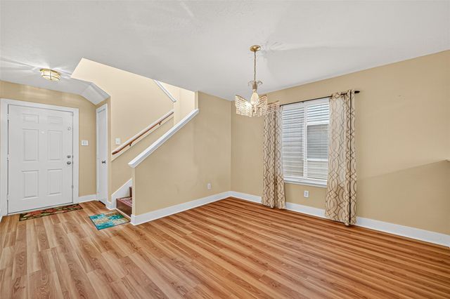 15859 E Park Court, Houston, TX 77082