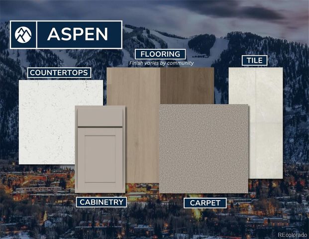 2244 Peridot Drive, Colorado Springs, CO 80908