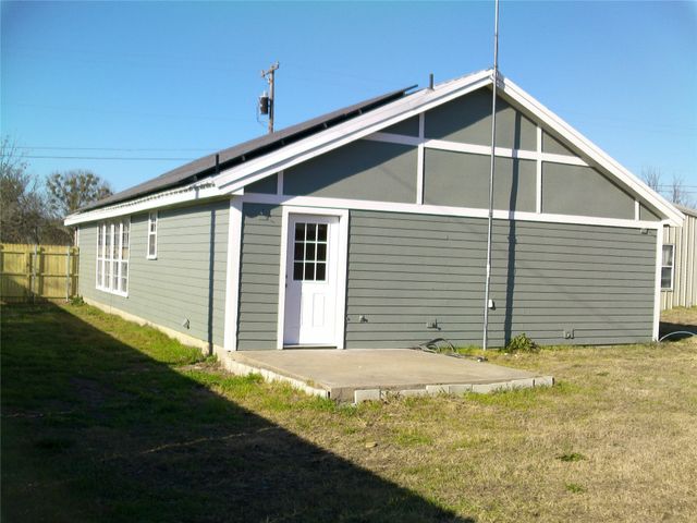 604 E South Street, Itasca, TX 76055