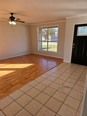 604 E South Street, Itasca, TX 76055