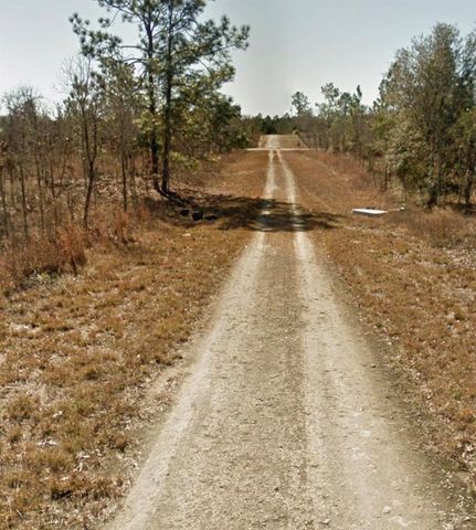SE 23RD PLACE, Morriston, FL 32668