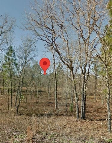 SE 23RD PLACE, Morriston, FL 32668