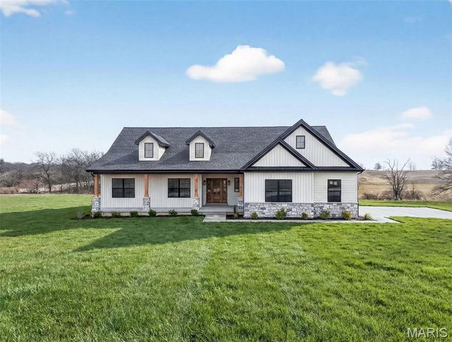 108 Harvest Glen Ct, Old Monroe, MO 63369
