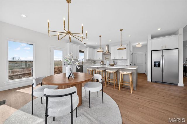 108 Harvest Glen Ct, Old Monroe, MO 63369