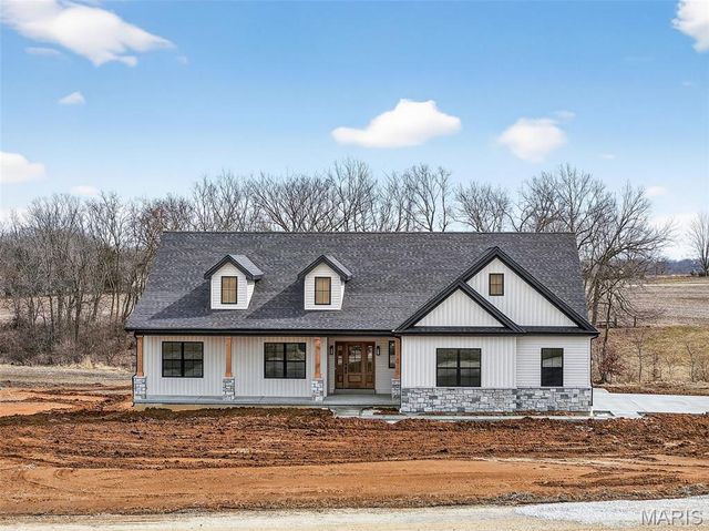108 Harvest Glen Ct, Old Monroe, MO 63369