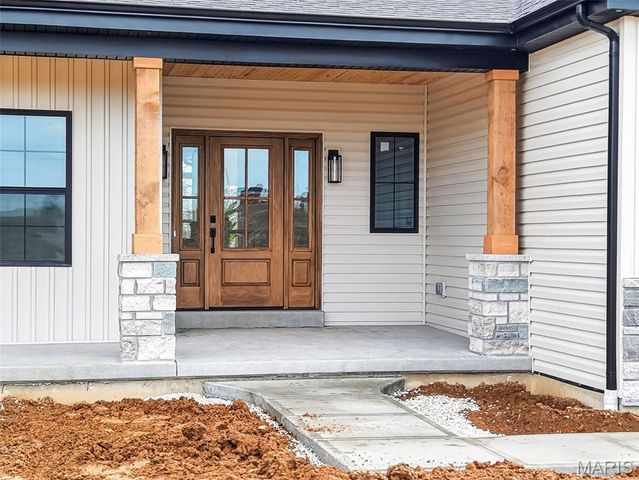 108 Harvest Glen Ct, Old Monroe, MO 63369