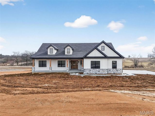 108 Harvest Glen Ct, Old Monroe, MO 63369