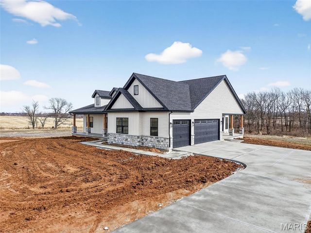 108 Harvest Glen Ct, Old Monroe, MO 63369