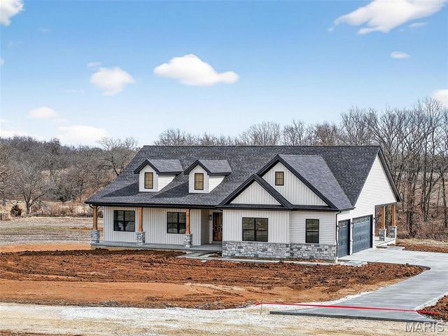 108 Harvest Glen Ct, Old Monroe, MO 63369