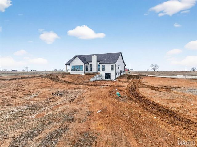 108 Harvest Glen Ct, Old Monroe, MO 63369