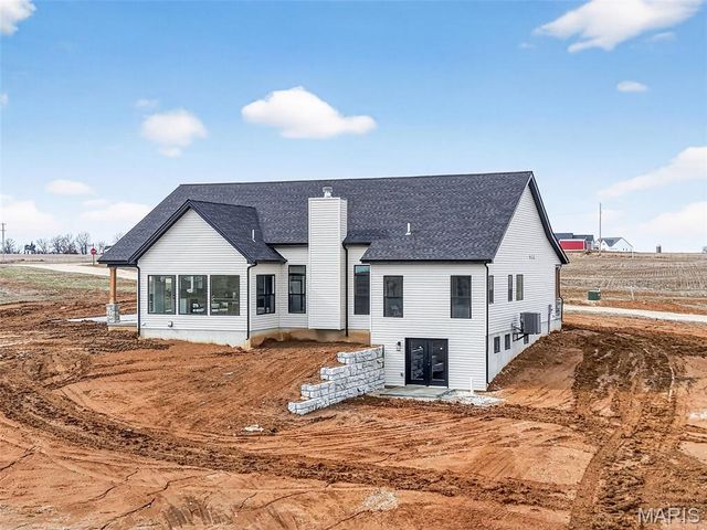 108 Harvest Glen Ct, Old Monroe, MO 63369