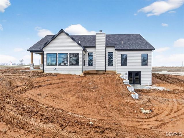 108 Harvest Glen Ct, Old Monroe, MO 63369