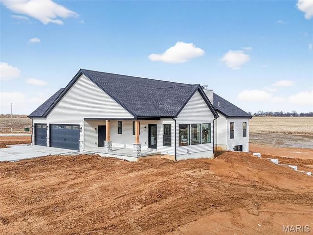 108 Harvest Glen Ct, Old Monroe, MO 63369