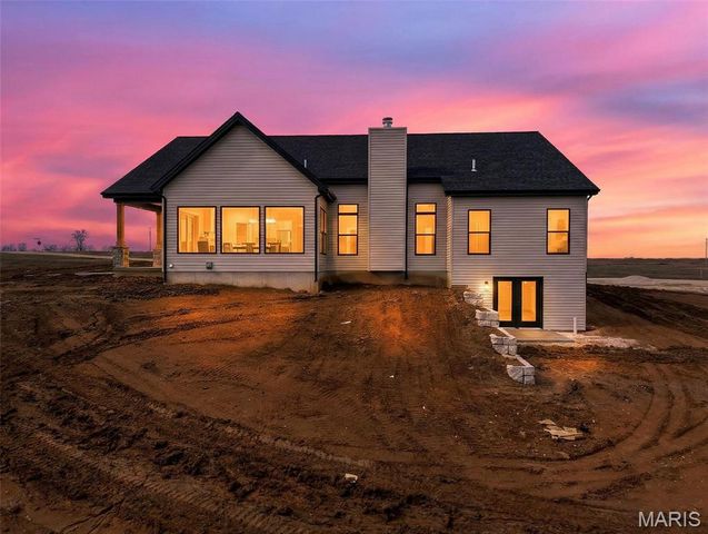 108 Harvest Glen Ct, Old Monroe, MO 63369