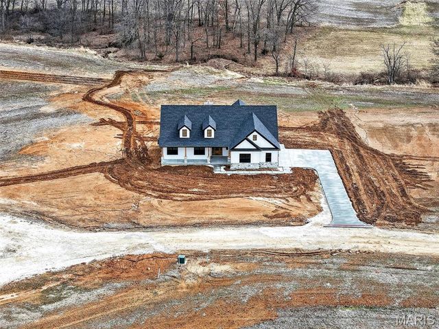 108 Harvest Glen Ct, Old Monroe, MO 63369