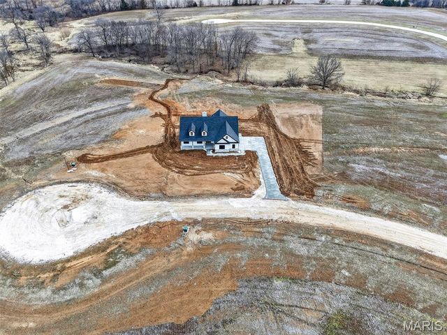 108 Harvest Glen Ct, Old Monroe, MO 63369