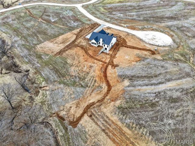 108 Harvest Glen Ct, Old Monroe, MO 63369