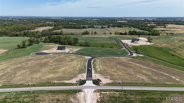 108 Harvest Glen Ct, Old Monroe, MO 63369