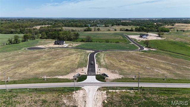 108 Harvest Glen Ct, Old Monroe, MO 63369