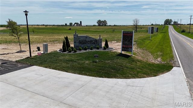 108 Harvest Glen Ct, Old Monroe, MO 63369