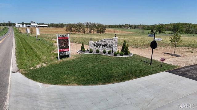 108 Harvest Glen Ct, Old Monroe, MO 63369