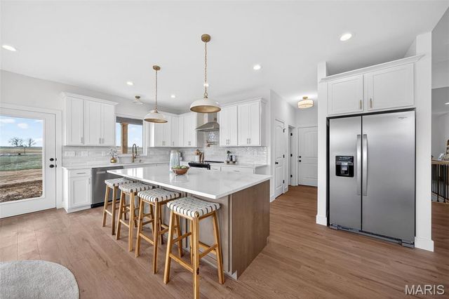 108 Harvest Glen Ct, Old Monroe, MO 63369