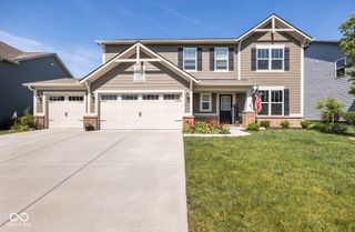 17301 Tribute Row, Noblesville, IN 46060