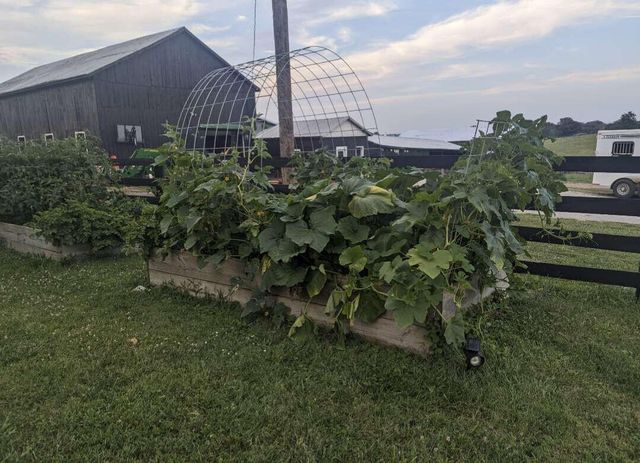 358 Blacks Cross Road, Paris, KY 40361