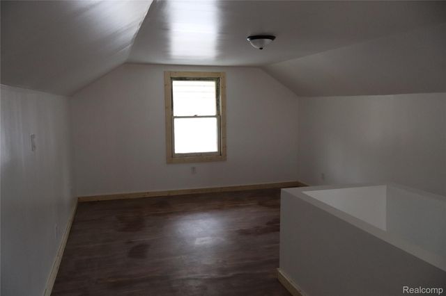 10934 Marne Street, Detroit, MI 48224