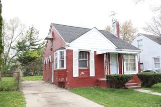 10934 Marne Street, Detroit, MI 48224
