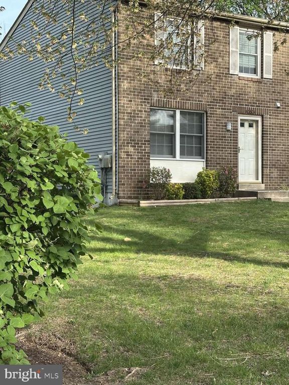 10601 WHITEROCK CT, Laurel, MD 20723