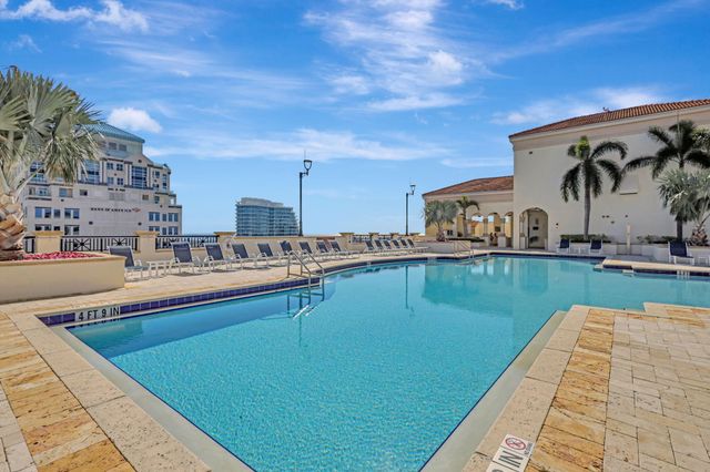 801 S Olive Avenue 1018, West Palm Beach, FL 33401