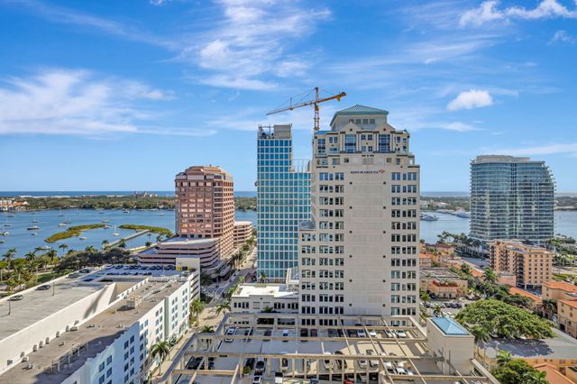 801 S Olive Avenue 1018, West Palm Beach, FL 33401