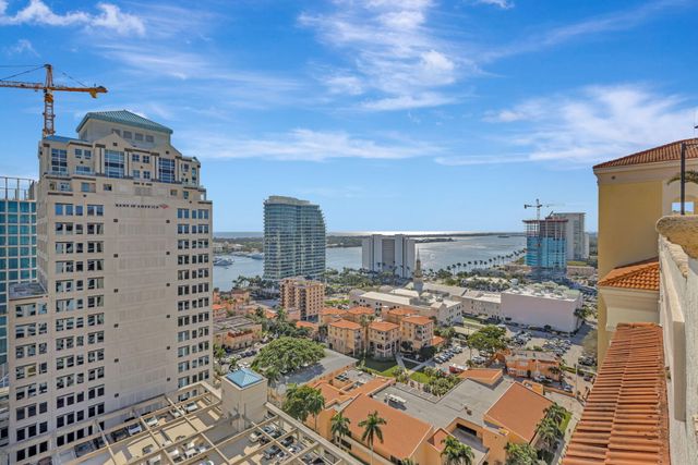 801 S Olive Avenue 1018, West Palm Beach, FL 33401