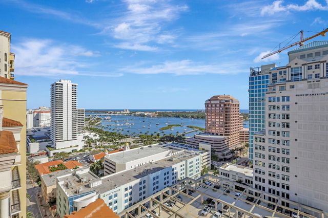 801 S Olive Avenue 1018, West Palm Beach, FL 33401