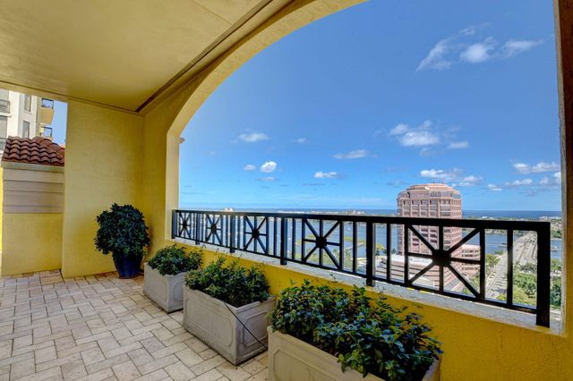 801 S Olive Avenue 1018, West Palm Beach, FL 33401