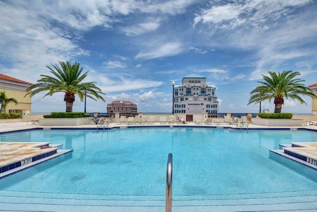 801 S Olive Avenue 1018, West Palm Beach, FL 33401