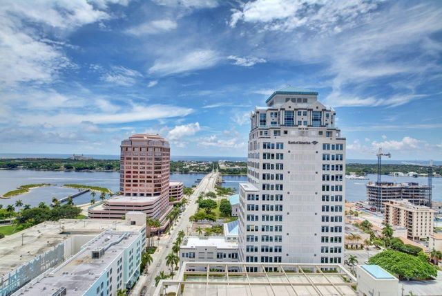 801 S Olive Avenue 1018, West Palm Beach, FL 33401