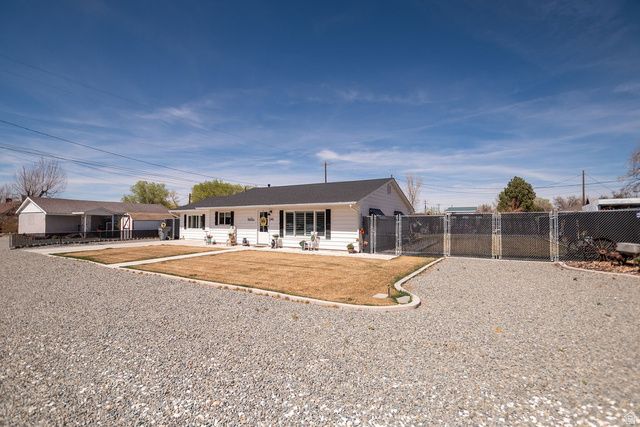 340 W 100 N, Beaver, UT 84713