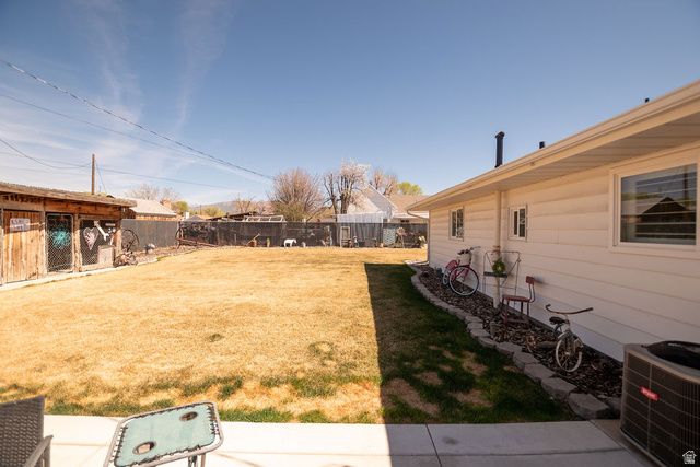 340 W 100 N, Beaver, UT 84713