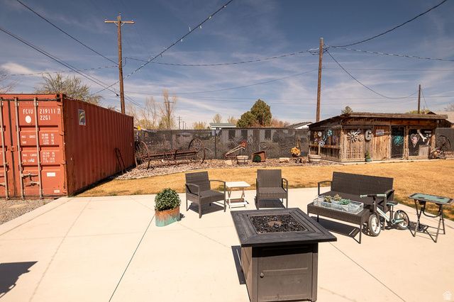 340 W 100 N, Beaver, UT 84713