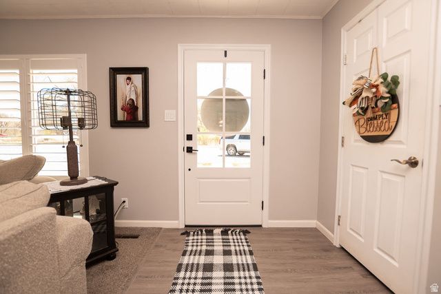 340 W 100 N, Beaver, UT 84713