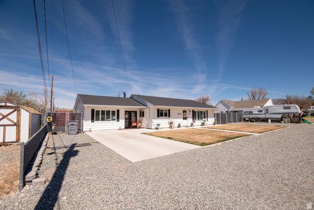 340 W 100 N, Beaver, UT 84713