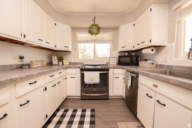 340 W 100 N, Beaver, UT 84713