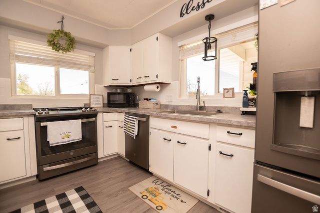 340 W 100 N, Beaver, UT 84713