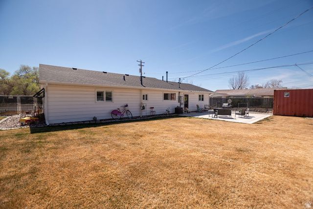 340 W 100 N, Beaver, UT 84713
