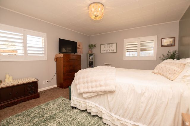 340 W 100 N, Beaver, UT 84713