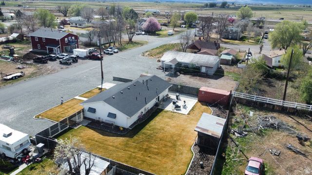 340 W 100 N, Beaver, UT 84713