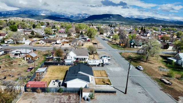 340 W 100 N, Beaver, UT 84713